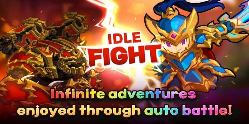 Raid the Dungeon 1.75.1 (Menu/Multiply Hit Count/Game Speed)