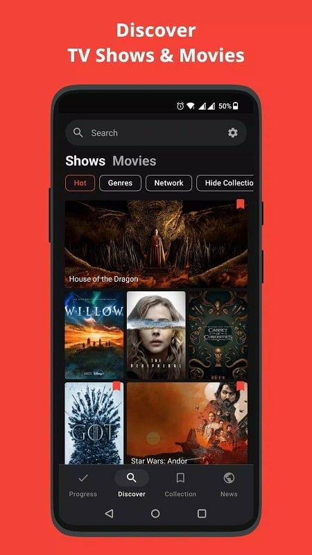 Showly 3.48.0 (Unlocked Premium)