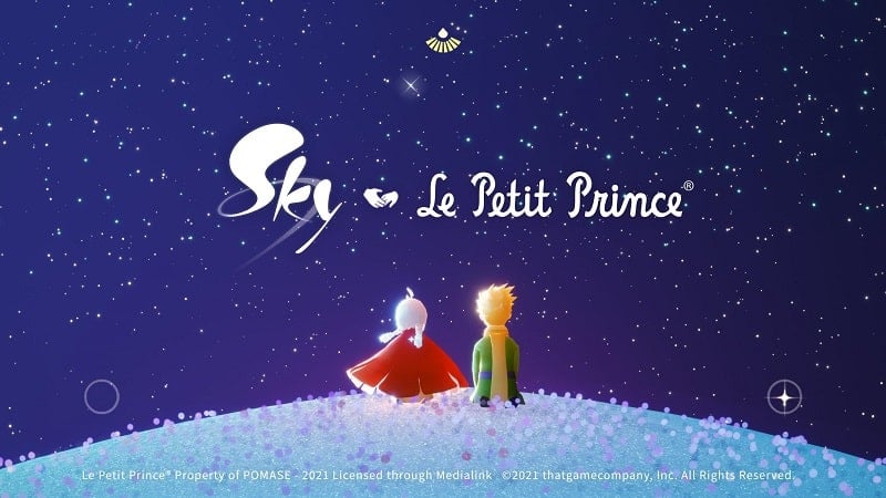 Sky: Children of the Light 0.29.0 (319554) (Menu, Unlimited energy, unlocked)