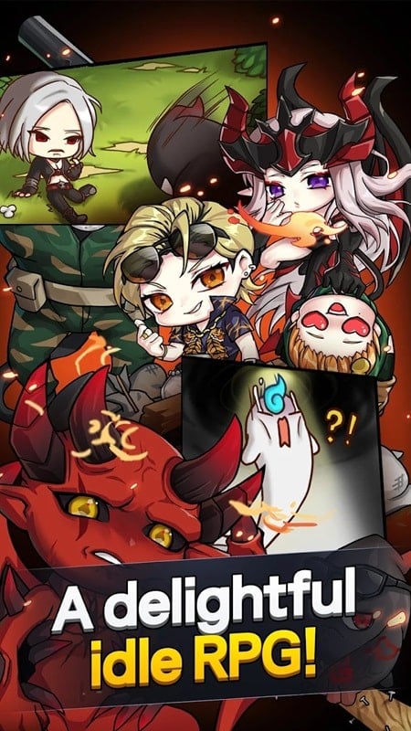 Soul Gangster 1.0.4 (Menu/God/Damage/Defense Multiplier)