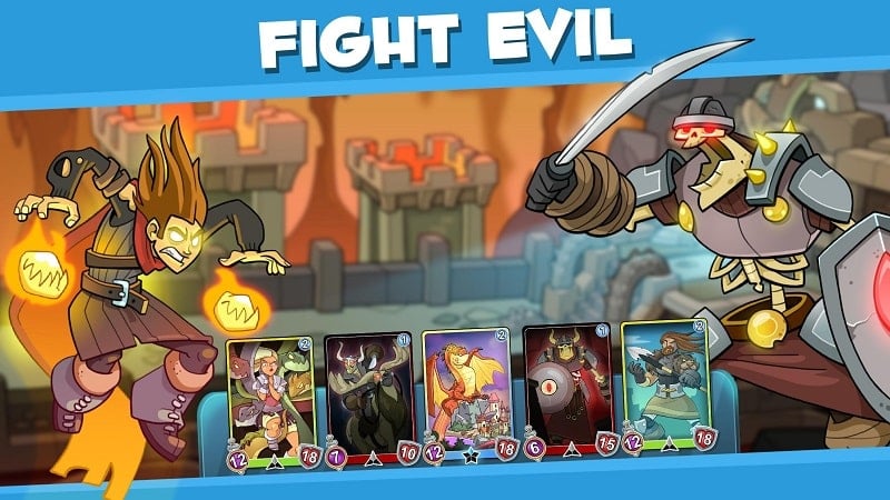 Spellstone 3.7.0 (Menu/Dumb enemy)