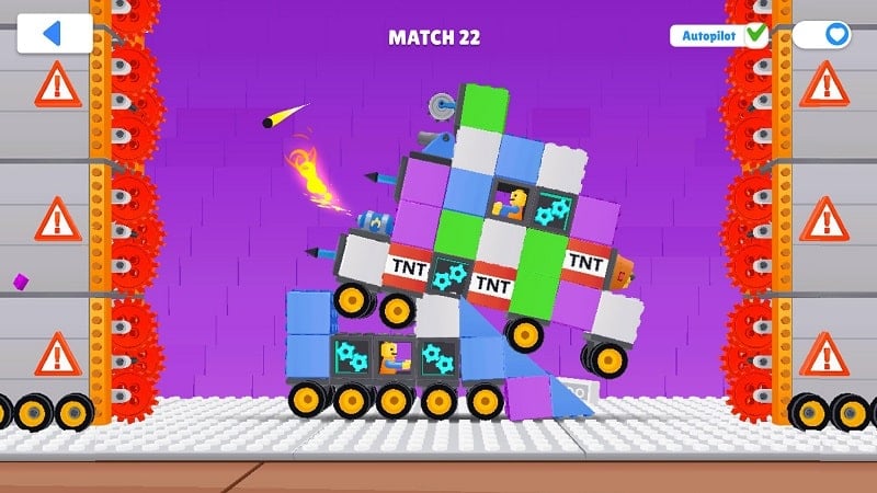 TOYS 2.62 (Menu/Unlimited Money)