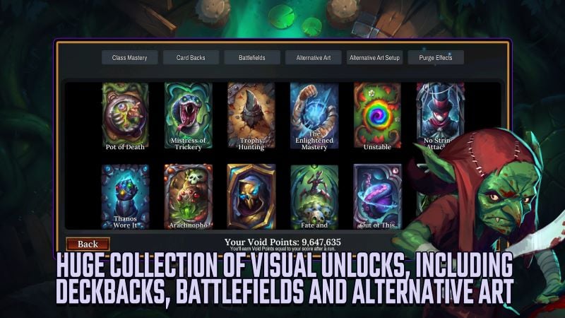 Vault of the Void 2.6.45 (N/A)
