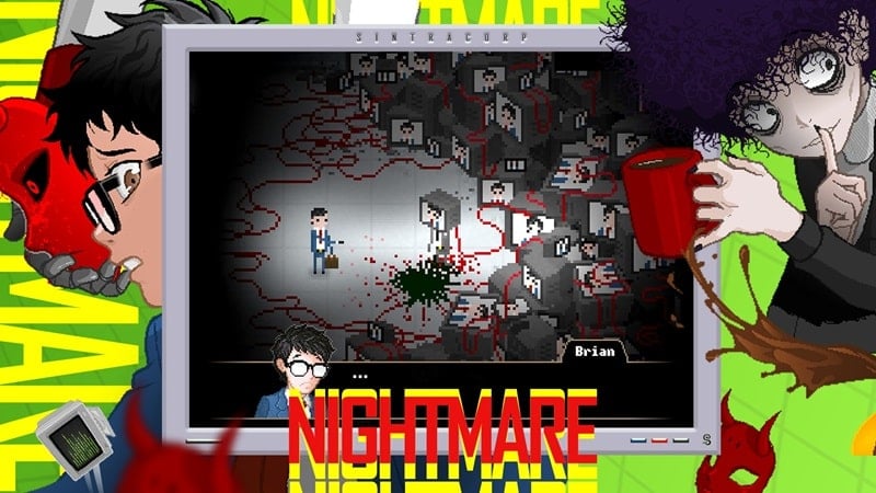 Yuppie Psycho 2.7.6b40 (N/A)