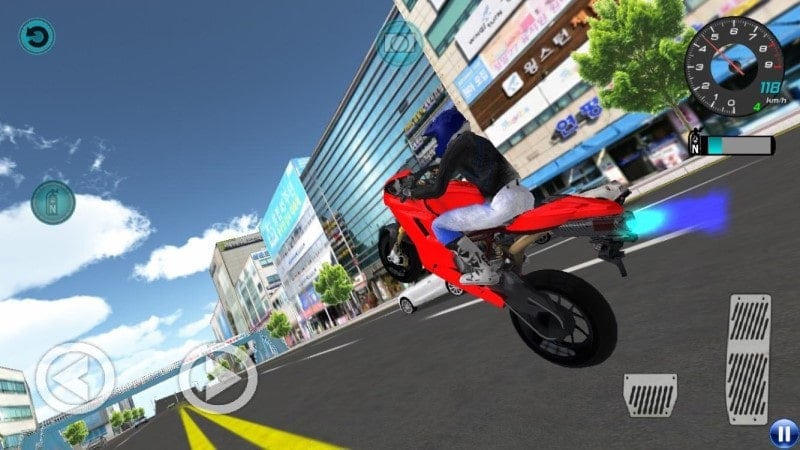 3D Driving Class 33.90 (Unlocked)