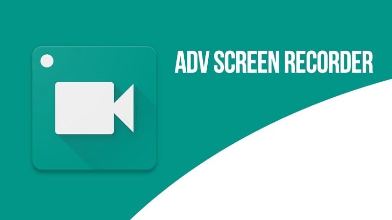 ADV Screen Recorder 4.17.6 (Unlocked Pro)