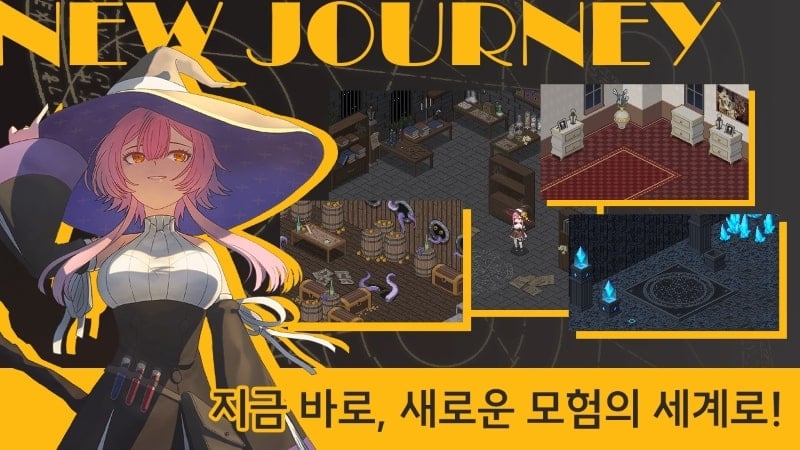 Adventurer Idle – Mage 1.184 (Menu/God/Damage Multiplier/Unlimited Money)