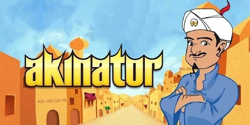 Akinator VIP 8.8.27 (N/A)