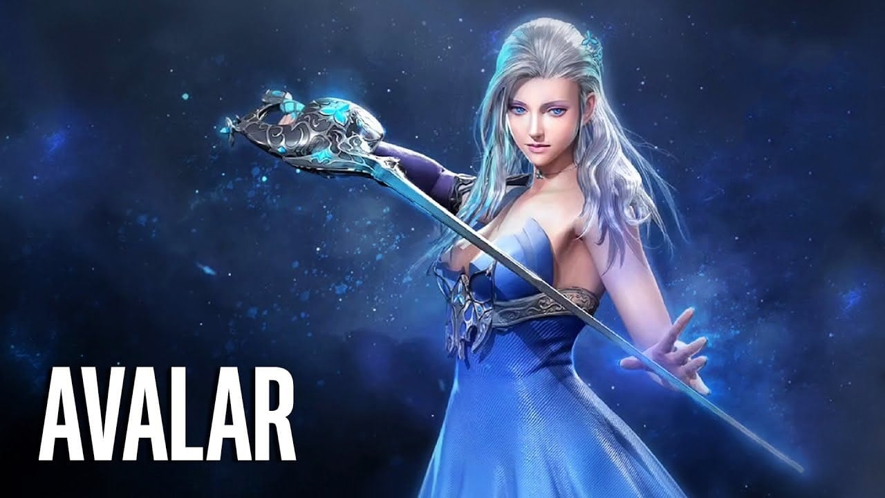 Avalar 03.70.04.00 (Menu/God/Damage Multiplier)