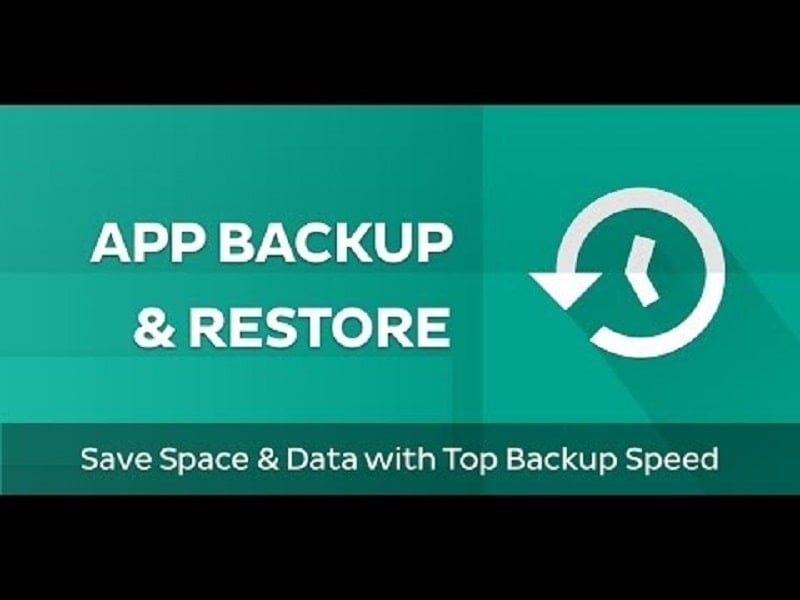 Backup and Restore – APP & SMS 7.4.9 (Unlocked Pro)