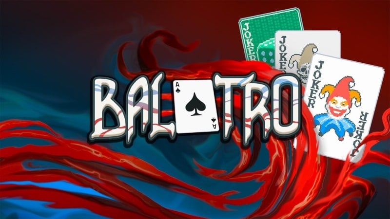 Balatro 0.6 (Unlimited currency, score)
