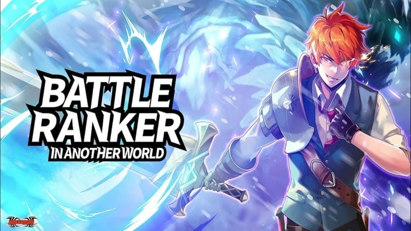 Battle Ranker in Another World 1.2.37 (Menu/God/Damage/Defense Multiplier)