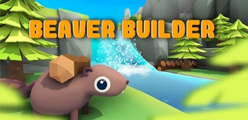 Beaver Builder 0.4.5 (Menu/Enemies instant die)