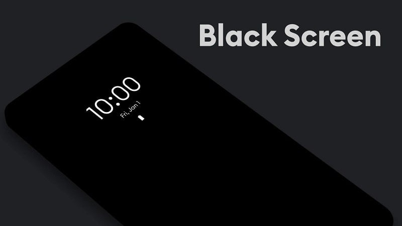 Black Screen 1.8.8 (Pro Unlocked)
