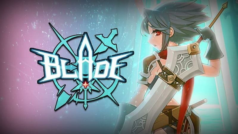 Blade Idle 1.56.2 (Menu/God mode/Onehit/No skill CD)