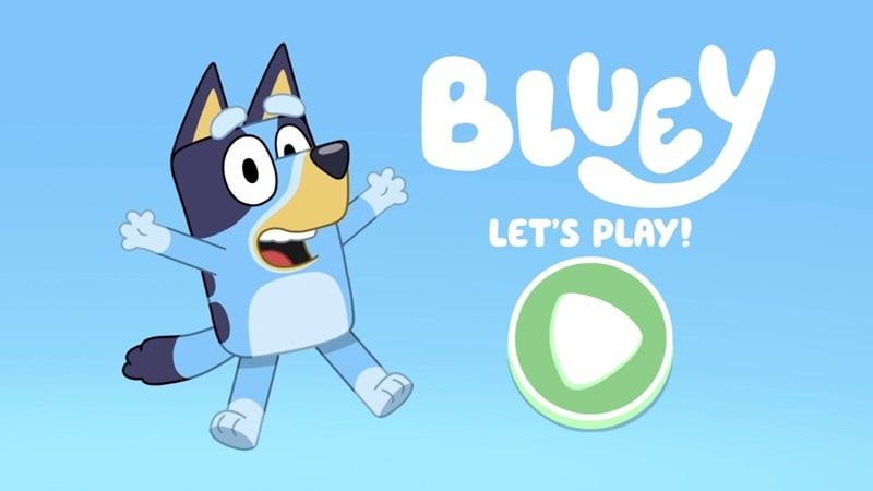 Bluey: Let’s Play 2025.3.0 (Unlocked)