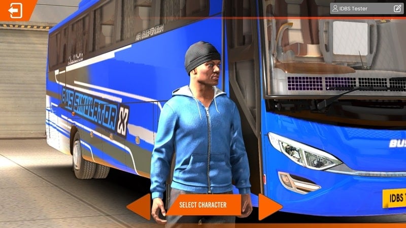 Bus Simulator X 4.0 (Free rewards)