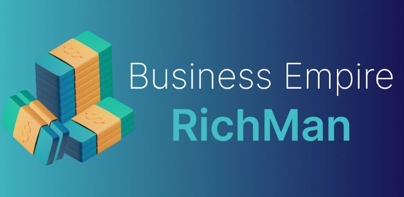Business Empire 1.22.03 (Unlimited money)