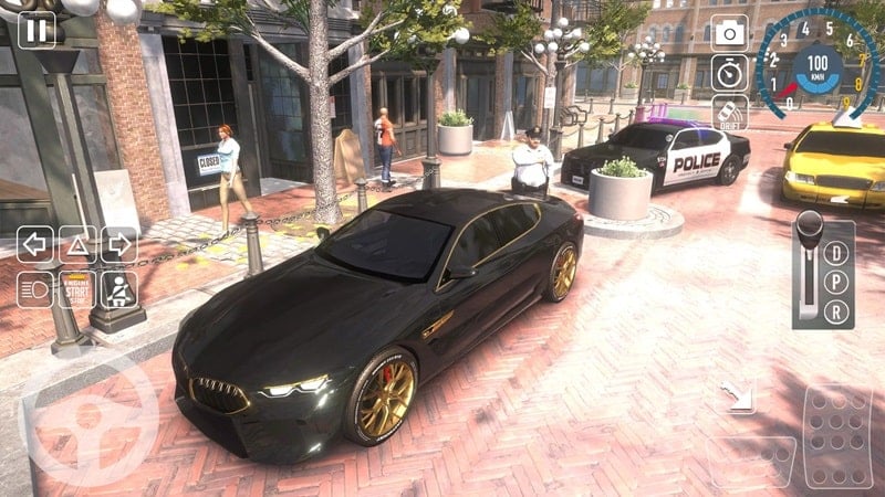 Car Driving Simulator 2024 2.63 (Unlimited Money)