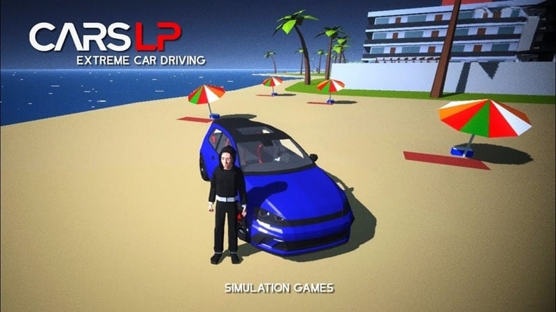 Cars LP 4.0.0 (Unlimited Money)