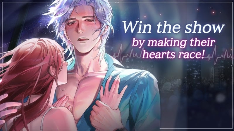 Change! Love Show 1.1.2 (Menu/Free Premium Choices)