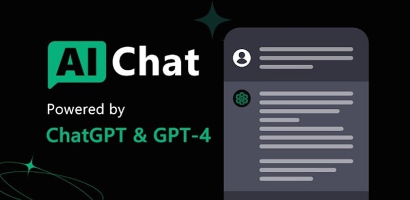 Chat AI 195.0 (Unlocked Premium)