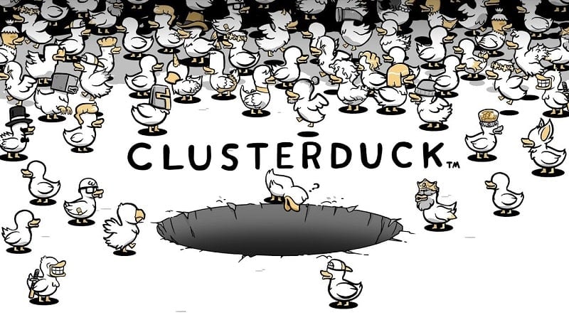 Clusterduck 1.26.1 (Unlocked)