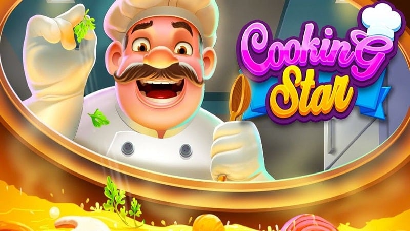Cooking Super Star 10.3 (Free shopping)