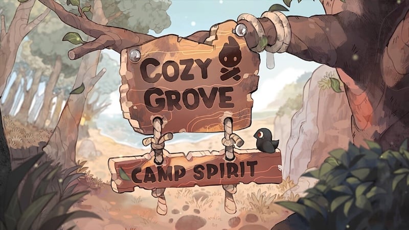 Cozy Grove: Camp Spirit 3.2.0 (N/A)