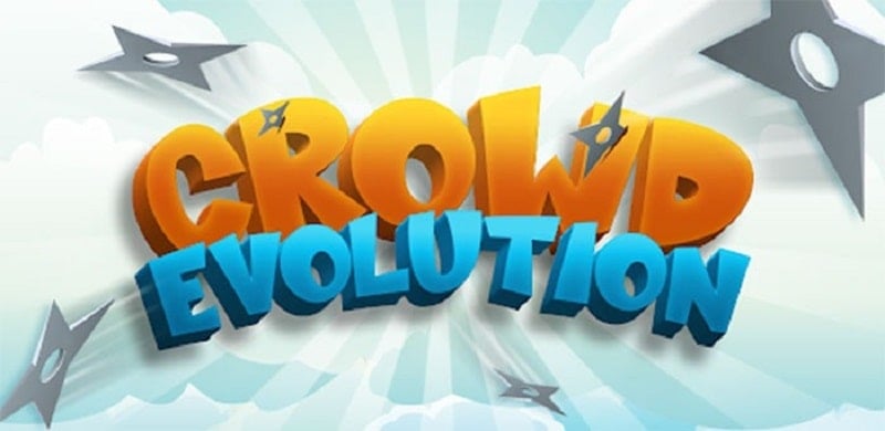 Crowd Evolution! 68.3.0 (Unlocked)