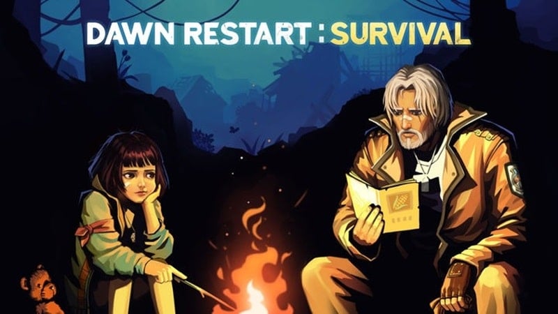 Dawn Restart 1.1.59 (Free Rewards)