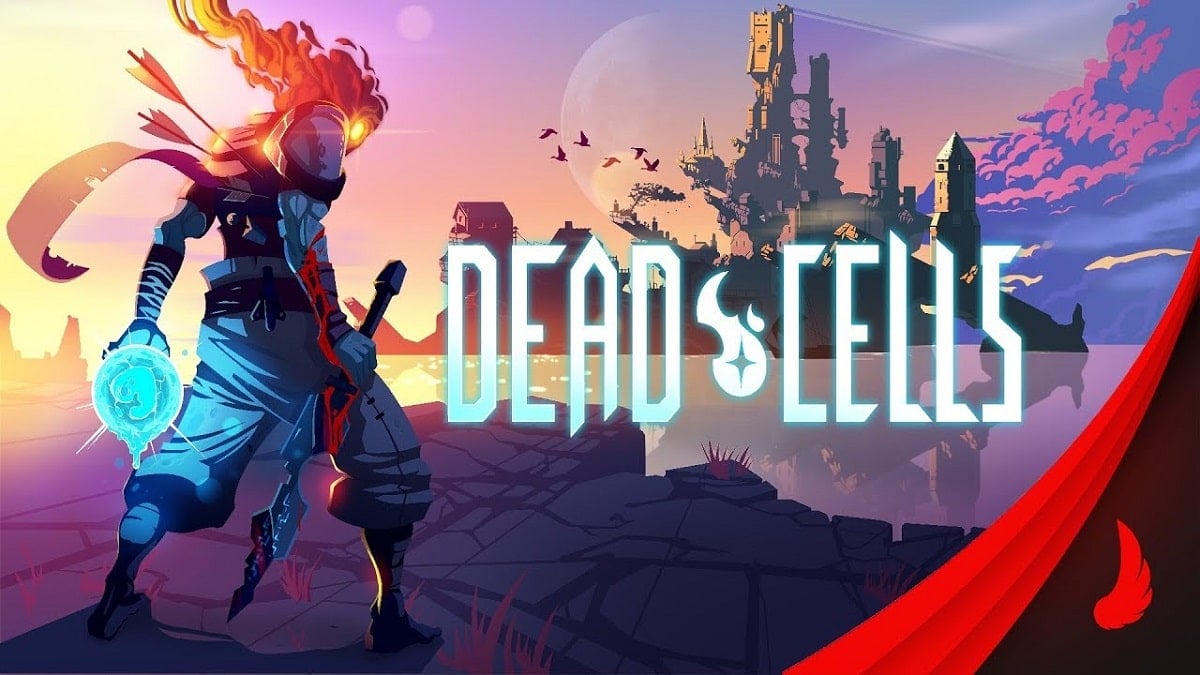 Dead Cells 3.5.6 (Unlimited money)