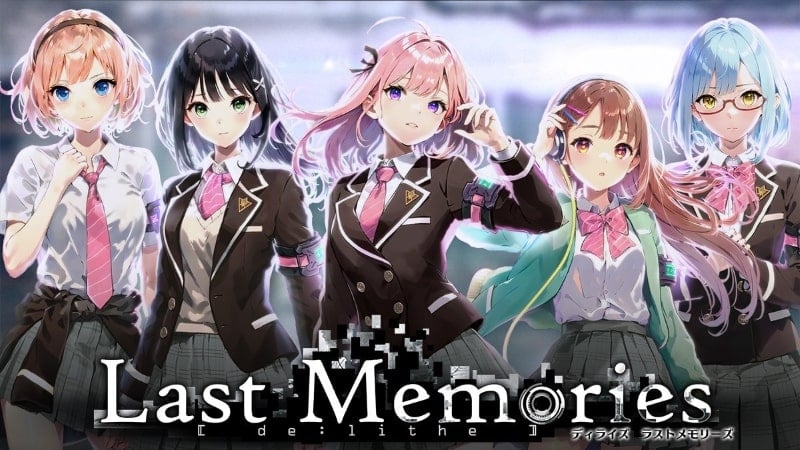 De:Lithe Last Memories 1.25.157 (Menu/Damage multiplier/Dumb enemy/Move speed)