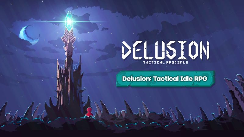 Delusion 2.4.1 (Menu/God mode/Damage/Defense Multiplier)