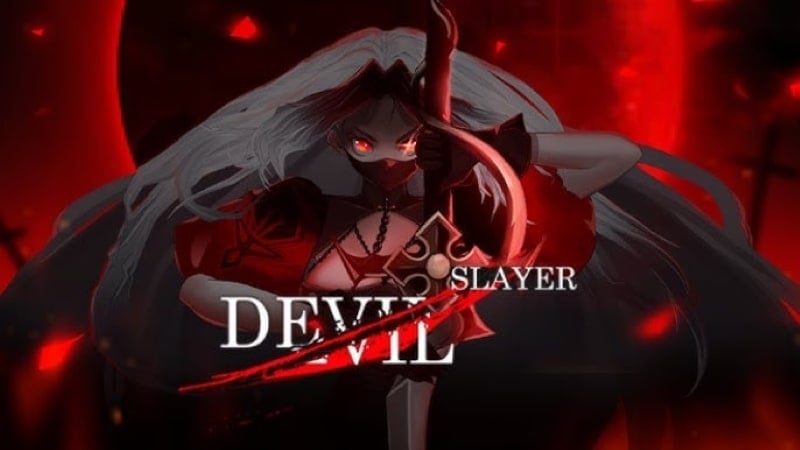 Devil Slayer 2.6001 (Menu/God Mode/Damage Multiplier/Unlimited Money)
