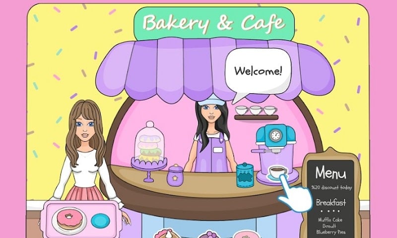 DIY Paper Doll 3.8.0.0 (Unlimited money)