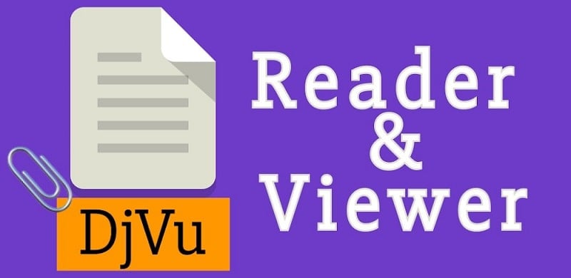 DjVu Reader & Viewer 1.0.128 (Pro Unlocked)