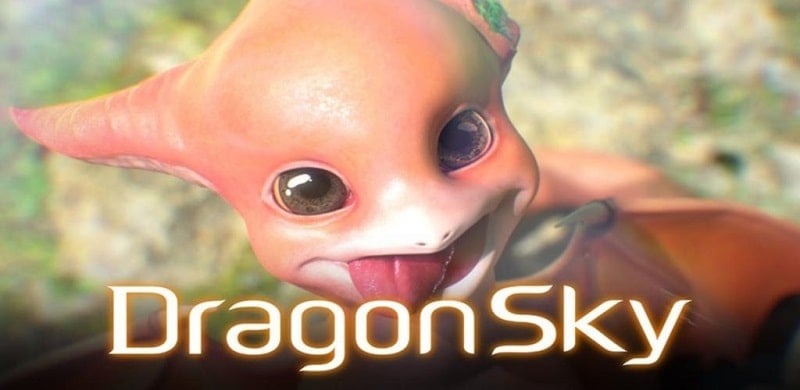 DragonSky 1.37.2 (Menu, Auto Merge/Add Fairy)