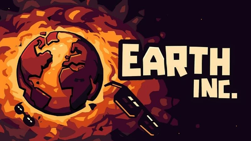 Earth Inc. 5.1.0 (Unlimited Gem/Coin/menu)