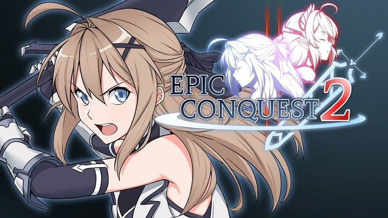 Epic Conquest 2 3.0.0 (Menu/Unlimited money/Damage multiplier)