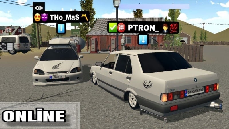 Etiket Tofask 3.1.7 (Unlimited money)