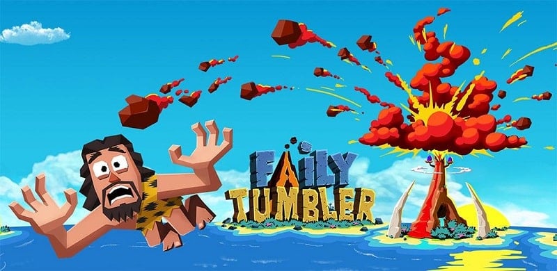 Faily Tumbler 5.32 (Unlimited money)