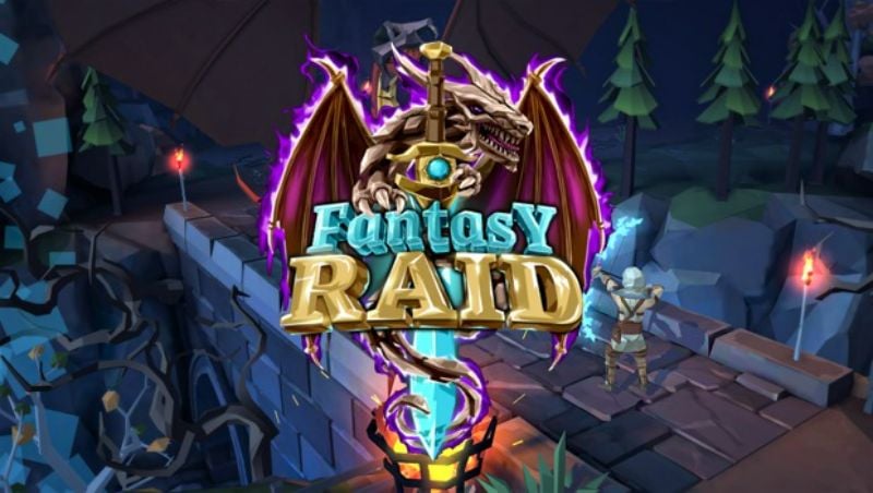 Polygon Fantasy 1.26.0 (Menu/God/Damage Multiplier/No Skill CD)