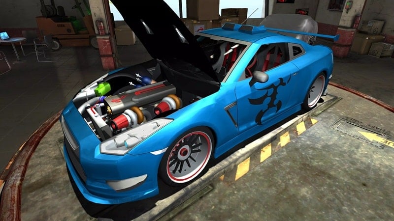 Fix My Car: Premium 95.0 (N/A)