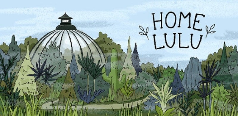 Frog Lulu Flower Garden 2.271 (Unlimited money)