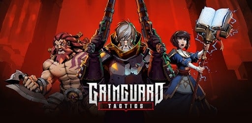 Grimguard Tactics 1.10.3 (Unlimited money, resources)