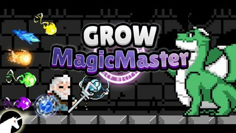 Grow MagicMaster 1.3.9 (Unlimited money, boxes, materials)