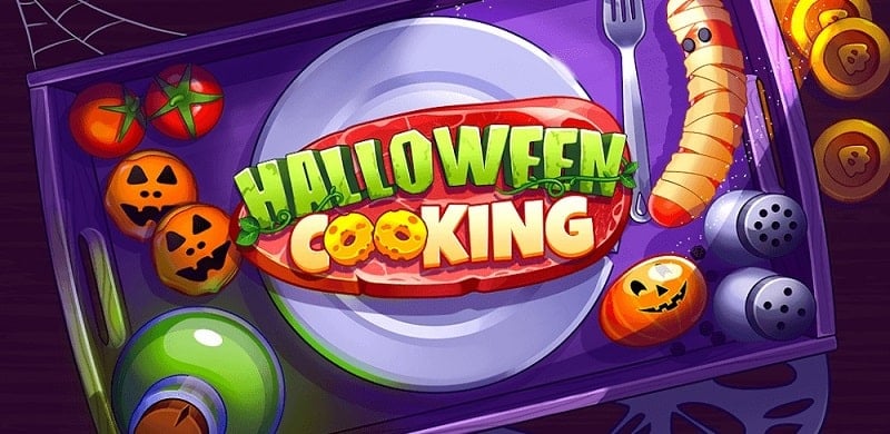Halloween Cooking Games 2.3.5 (Unlimited money)