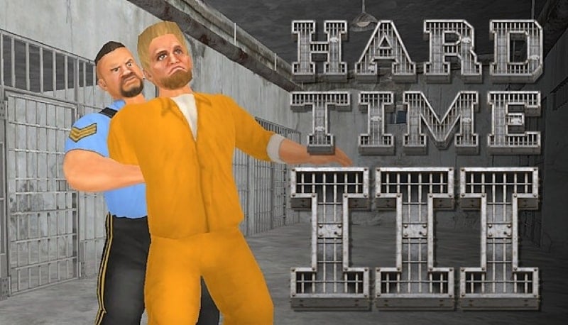 Hard Time 3 1.1.2 (Unlocked)