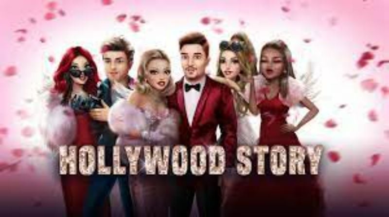 Hollywood Story 13.0 (Free Rewards/Shopping)